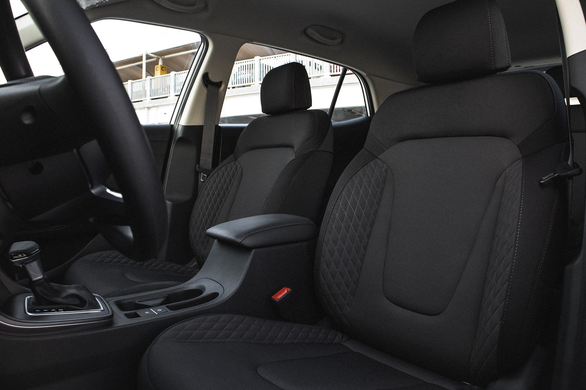 Hyundai Creta New Gen White