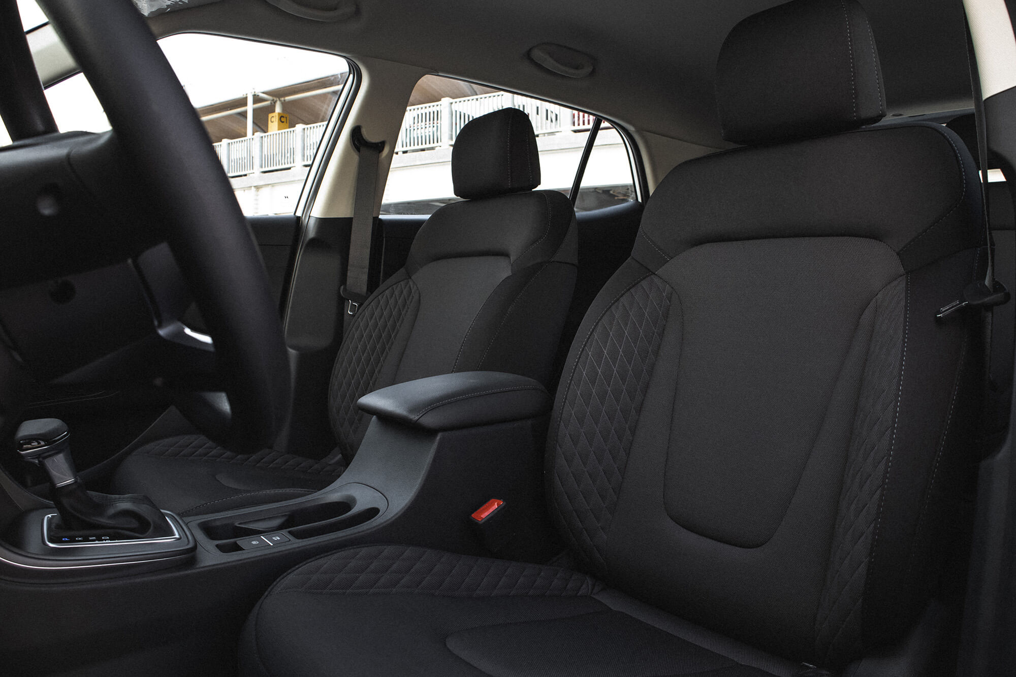 Hyundai Creta New Gen White