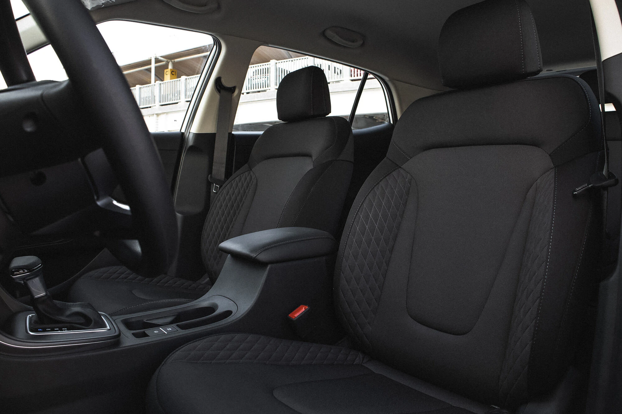 Hyundai Creta ny generation vit