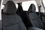 Hyundai Tucson Neue Generation Grün