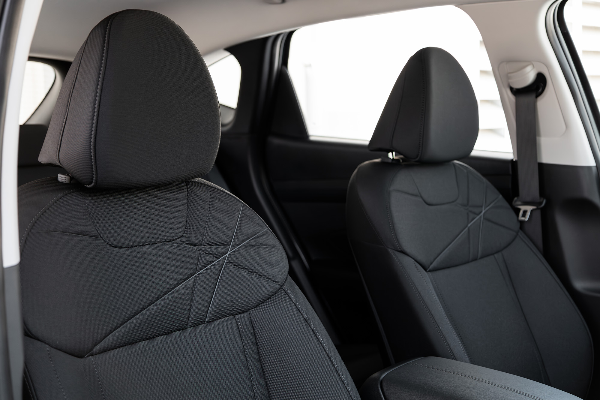 Hyundai Tucson New Gen Green