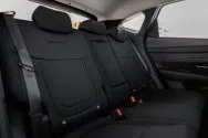 Hyundai Tucson Neue Generation Grün