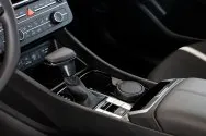Hyundai Tucson Neue Generation Grün