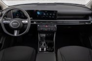 Hyundai Tucson Ny Gen Blå