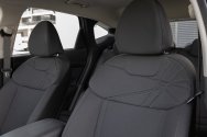 Hyundai Tucson Ny Gen Blå