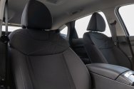 Hyundai Tucson Ny Gen Blå