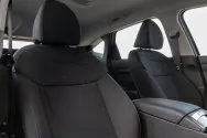 Hyundai Tucson דור חדש כחול Hyundai Tucson דור חדש כחול