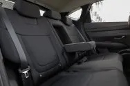 Hyundai Tucson דור חדש כחול Hyundai Tucson דור חדש כחול