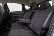 Hyundai Tucson Ny Gen Blå