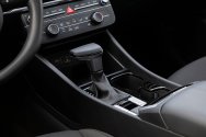 Hyundai Tucson Ny Gen Blå