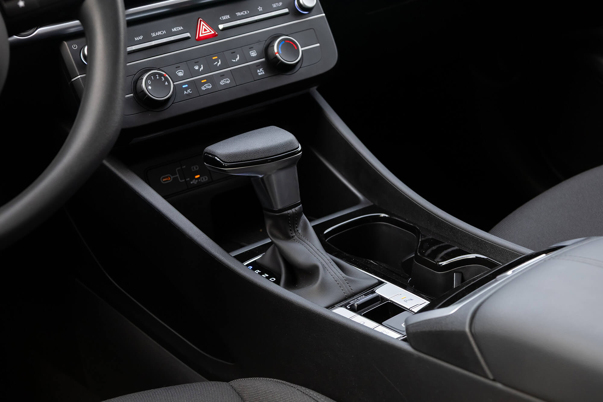 Hyundai Tucson Nova Geração Azul