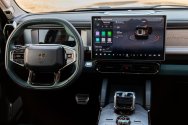 Jetour T2 Grey