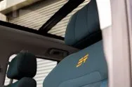 Jetour T2 Grey