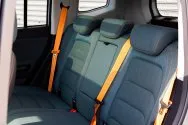 Jetour T2 Grey
