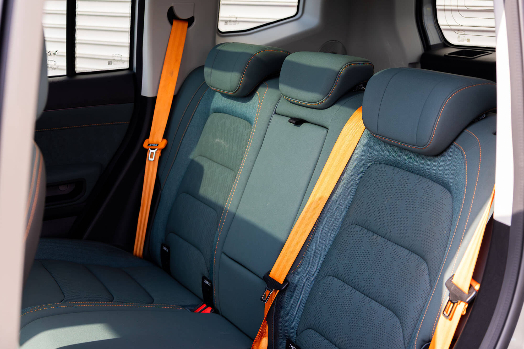 Jetour T2 Cinzento Jetour T2 Cinzento