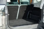 Jetour T2 Grey