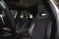 مرسيدس A200 الأبيض مرسيدس A200 الأبيض