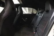 Mercedes A200 Weiß Mercedes A200 Weiß