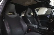 Mercedes A200 Weiß Mercedes A200 Weiß