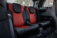 Mercedes GLB 250 Blau Mercedes GLB 250 Blau