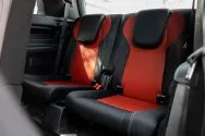 Mercedes GLB 250 Blau Mercedes GLB 250 Blau