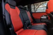 Mercedes GLB 250 Blau Mercedes GLB 250 Blau