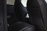 Tesla Cybertruck Prateado