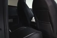 Tesla Cybertruck Zilver Tesla Cybertruck Zilver
