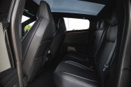 Tesla Cybertruck Prateado