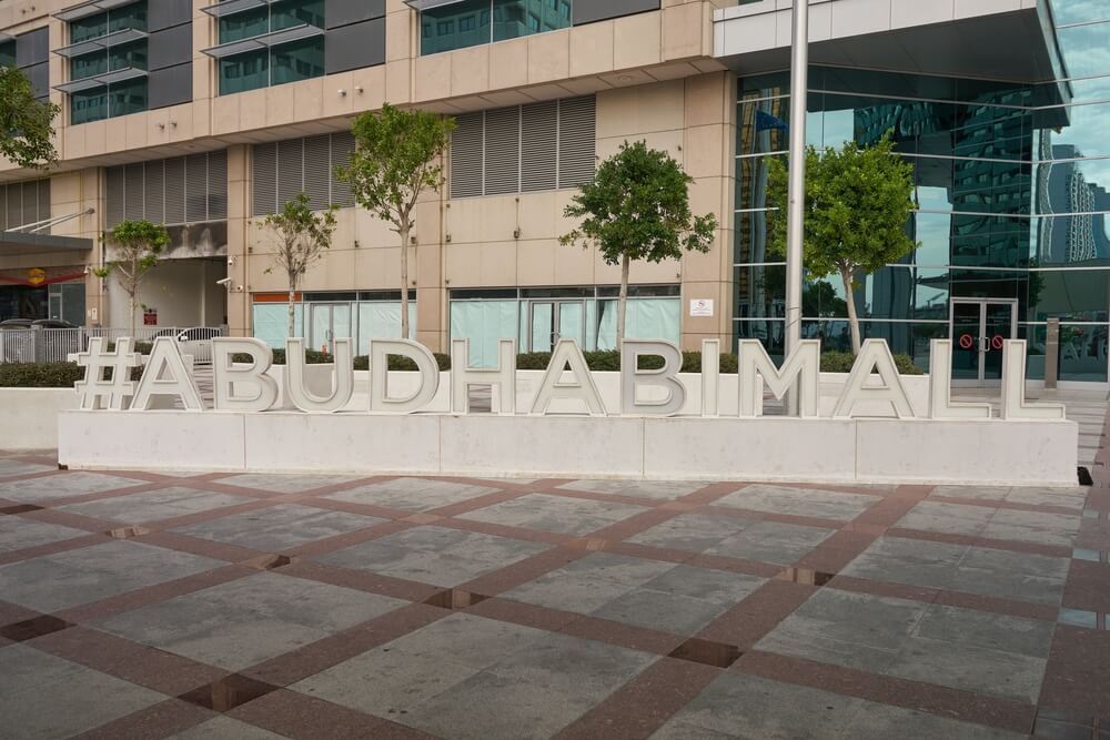 40 Tourist Attractions in Abu Dhabi You Need to Visit