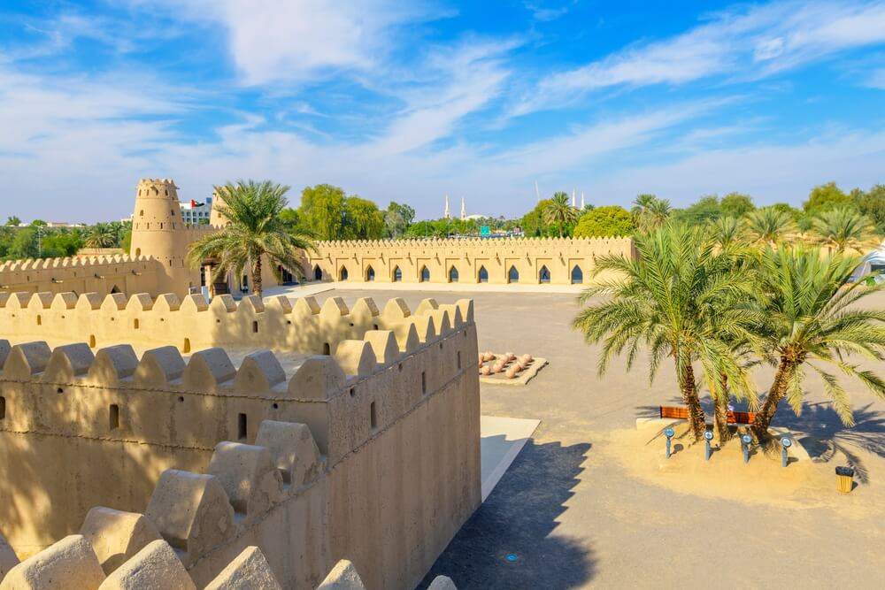 40 Tourist Attractions in Abu Dhabi You Need to Visit