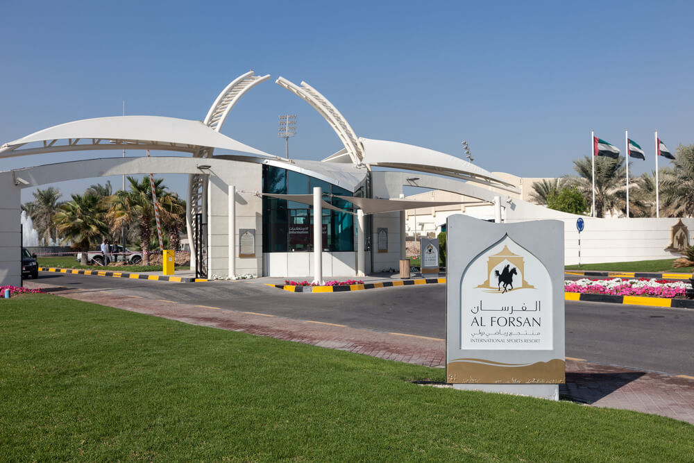 40 Tourist Attractions in Abu Dhabi You Need to Visit