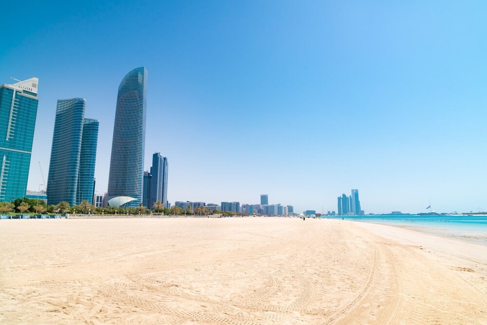 40 Tourist Attractions in Abu Dhabi You Need to Visit
