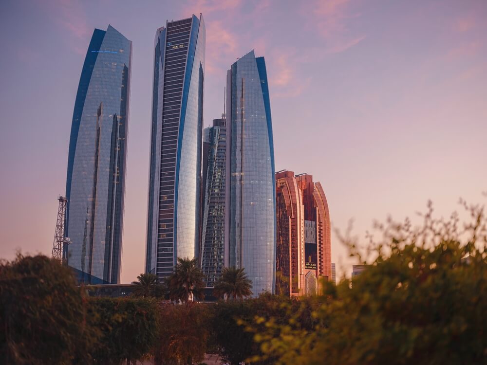 40 Tourist Attractions in Abu Dhabi You Need to Visit