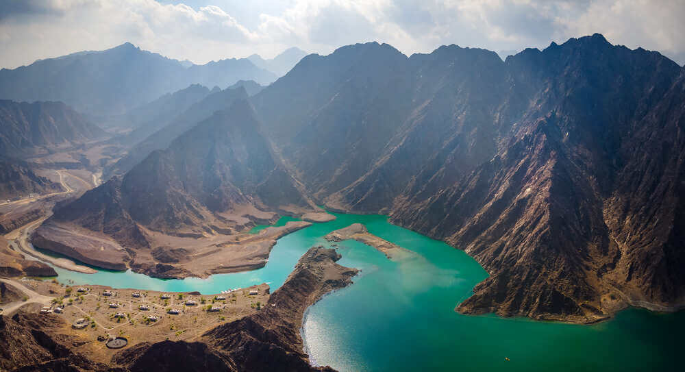 Lac Hatta