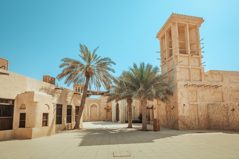 40 Tourist Attractions in Abu Dhabi You Need to Visit