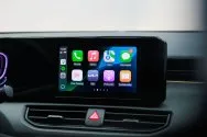 KIA K3 Blue KIA K3 Blue