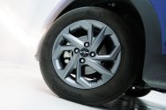 KIA K3 Azul