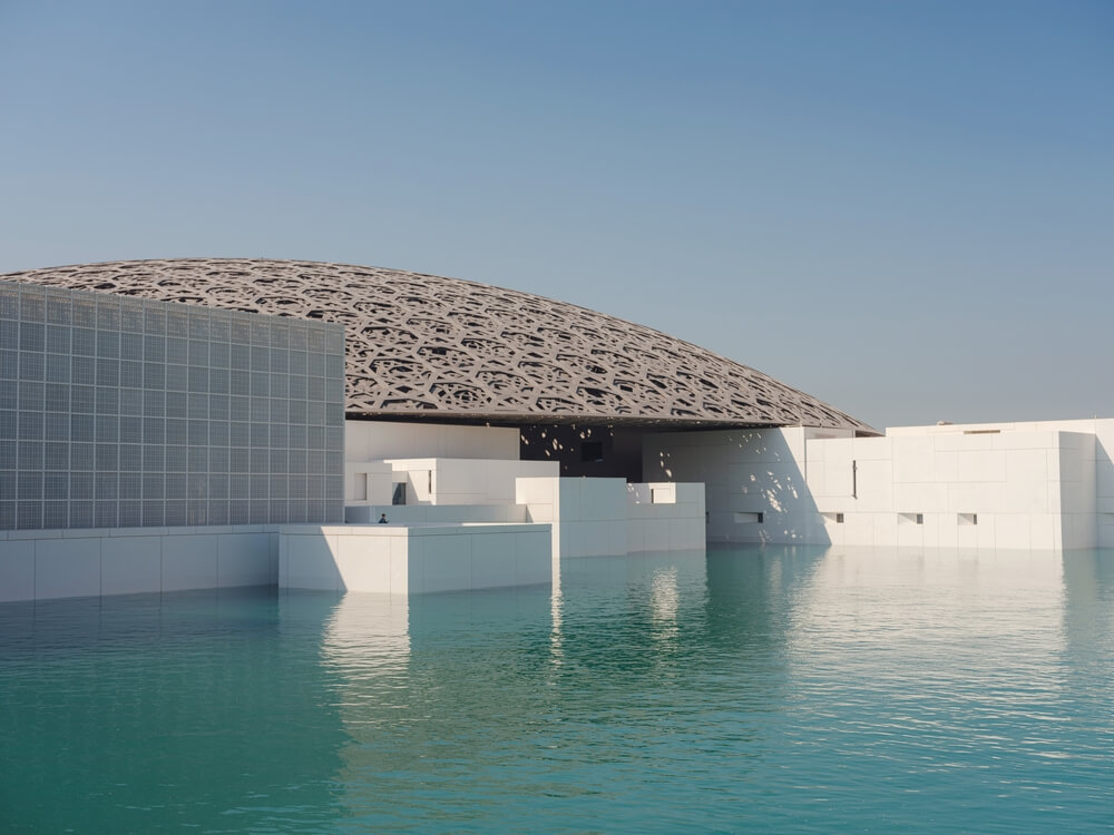 40 Tourist Attractions in Abu Dhabi You Need to Visit