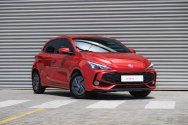 MG 3 Vermelho MG 3 Vermelho