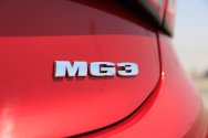 MG 3 Vermelho MG 3 Vermelho