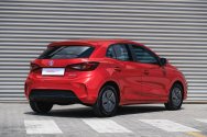 MG 3 Vermelho MG 3 Vermelho