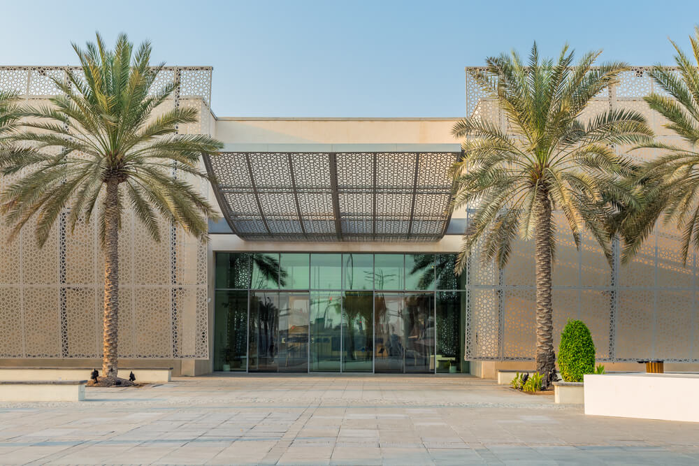 40 Tourist Attractions in Abu Dhabi You Need to Visit