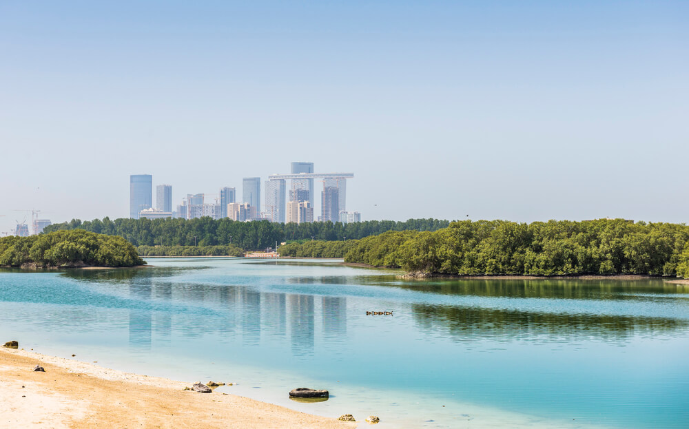 40 Tourist Attractions in Abu Dhabi You Need to Visit