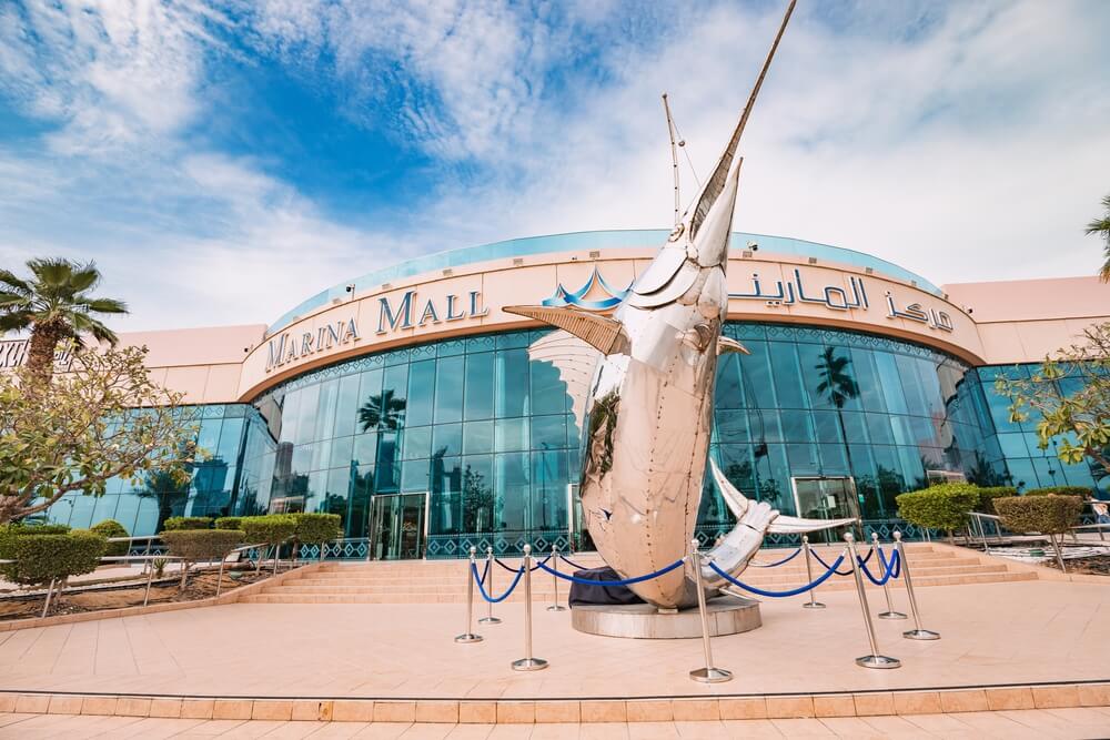 40 Tourist Attractions in Abu Dhabi You Need to Visit