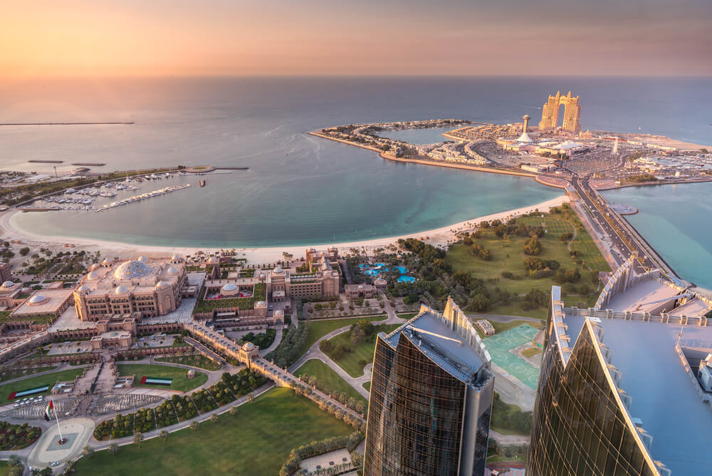 40 Tourist Attractions in Abu Dhabi You Need to Visit