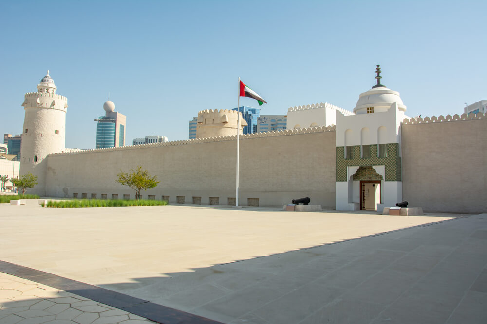 40 Tourist Attractions in Abu Dhabi You Need to Visit