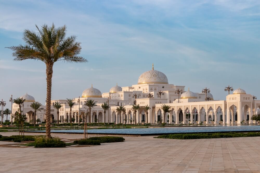 40 Tourist Attractions in Abu Dhabi You Need to Visit