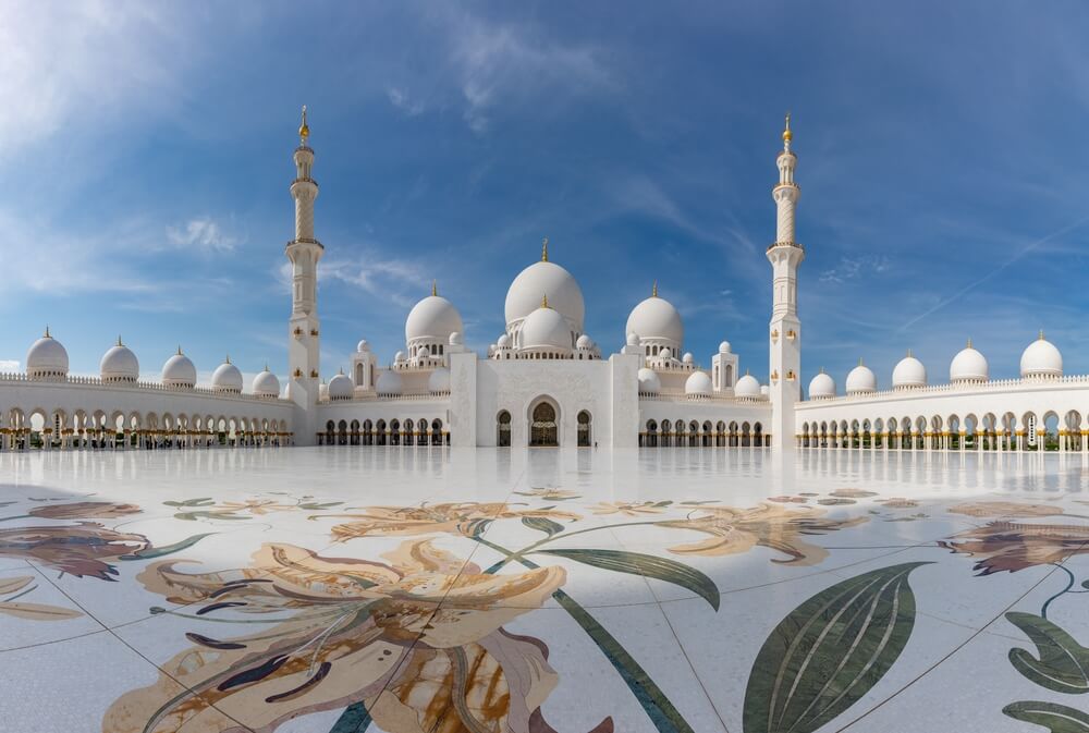 40 Tourist Attractions in Abu Dhabi You Need to Visit