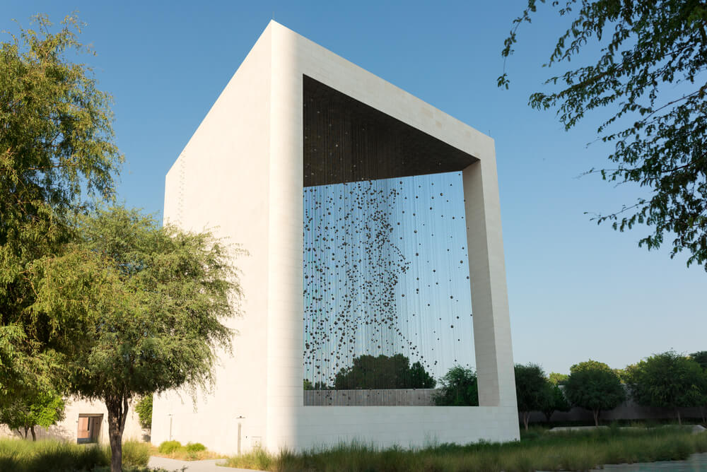 40 Tourist Attractions in Abu Dhabi You Need to Visit